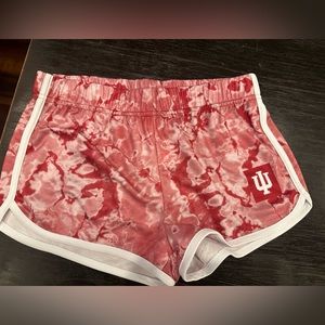 IU shorts